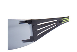 Symbolbild: Detailansicht breite, flexible Bügel