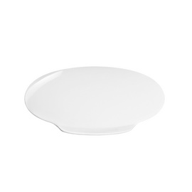 Accessoire : couvercle Elevation, blanc