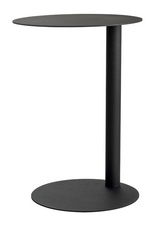 Table d'appoint easyDesk, anthracite