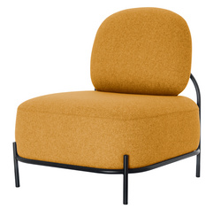 Fauteuil visiteur ADMIRAAL, safran