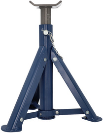 Unterstellbock, Tragkraft: 2.000 kg, klappbar