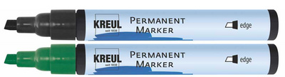 Permanent-Marker, edge