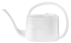 Arrosoir Structure, blanc