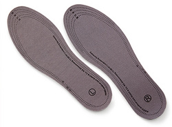 Dämpfungssohle, Größe 36-40, ohne Verpackung