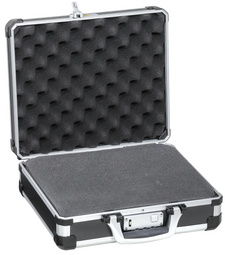  Messgerätekoffer AluPlus Protect >C< 36, unbestückt