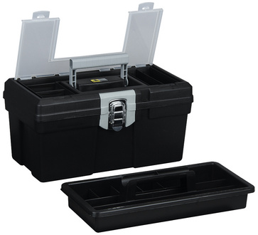   Werkzeugkoffer McPlus Promo >S< 16