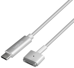 Ladekabel, Apple MagSafe 2 - USB-C Stecker