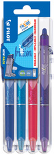  Tintenroller FRIXION BALL CLICKER 07 Set2Go