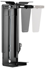 CPU-Halter, drehbar - mit Schnellverschluss