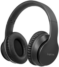 Bluetooth V5.0 Active-Noise-Cancelling-Headset