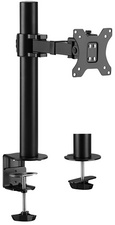 TFT- / LCD-Monitorarm, Armlänge: 199 mm