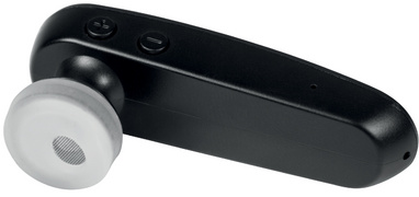 Bluetooth 4.2 In-Ear Headset mit Ohrbügel