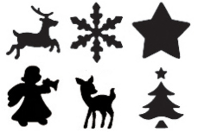 Aperçu des motifs