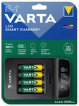 Chargeur LCD Smart Charger+, emballage