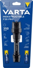 LED-Taschenlampe "Indestructible F20 Pro"