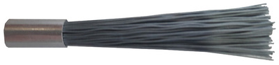 Zubehör: Nylonpinsel