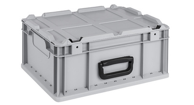 Transportbehälter ProfiPlus EuroCarry 417