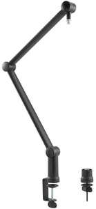 Professioneller Mikrofonarm