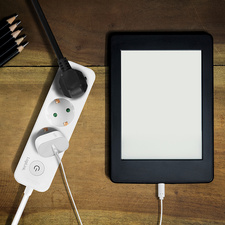 Symbolbild: zeigt das Produkt in der Anwendung