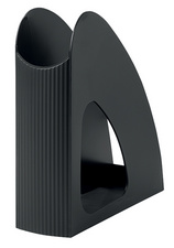 Stehsammler Re-LOOP, schwarz