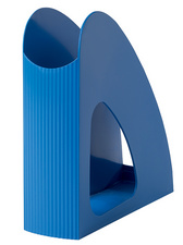 Stehsammler Re-LOOP, blau