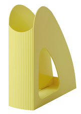 Stehsammler Re-LOOP, gelb