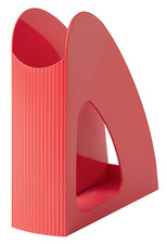 Stehsammler Re-LOOP, rot