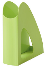 Stehsammler Re-LOOP, lemon