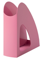 Stehsammler Re-LOOP, rosa