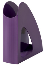 Stehsammler Re-LOOP, lila