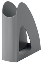 Stehsammler Re-LOOP, dunkelgrau