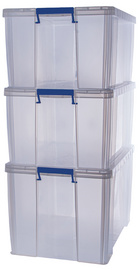 Aufbewahrungsbox ProStore Bonus Set 2, 3er-Set