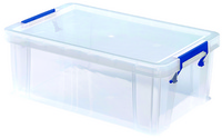 Aufbewahrungsbox ProStore, 10 Liter