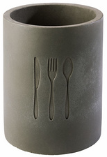 Récipient pour couverts ELEMENT