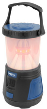 Lampe de camping CL600B, mode 100%
