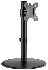 Bras support pour 1 écran, Curved Screens