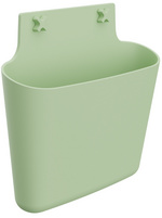Trieur mural pour prospectus XL, vert