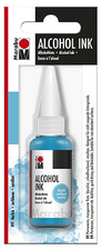 Permanente Tinte ALCOHOL INK, Blister