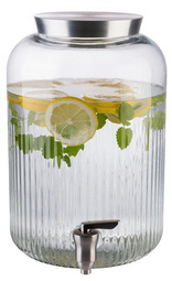 Getränkespender, 7 Liter