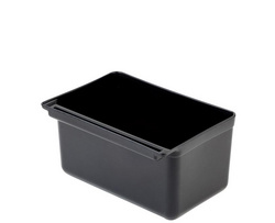 Caisson pour chariot de service et de transport, 13 litres