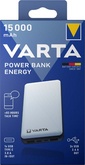 Visuel de référence : powerbank "Energy"