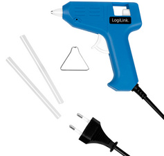Mini-Heißklebepistole, 10 Watt