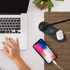 Symbolbild: zeigt das Produkt in der Anwendung