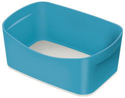Utensilienschale My Box Cosy, blau