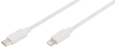 Daten- & Ladekabel, Apple Lightning - USB-A Stecker