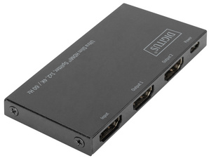 Répartiteur HDMI extra-plat