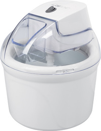 Eiscremeautomat ICM 3764
