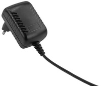 Netzteil mit Eurostecker