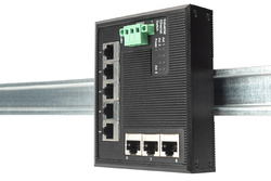 Symbolbild: Wandmontage