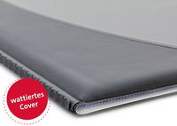 Symbolbild: Detailansicht Einband